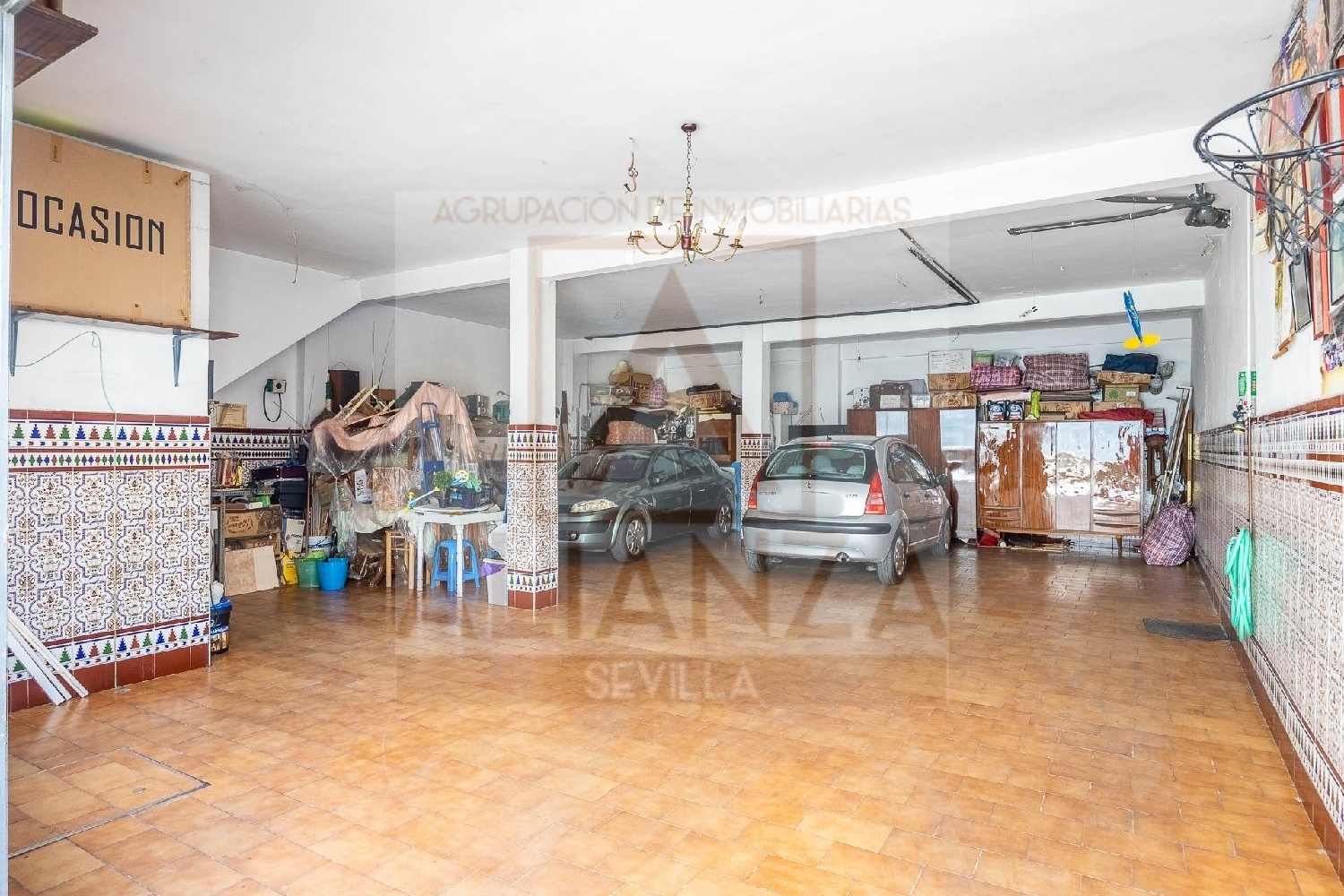  till salu hus Camas Metropolitana De Sevilla 4