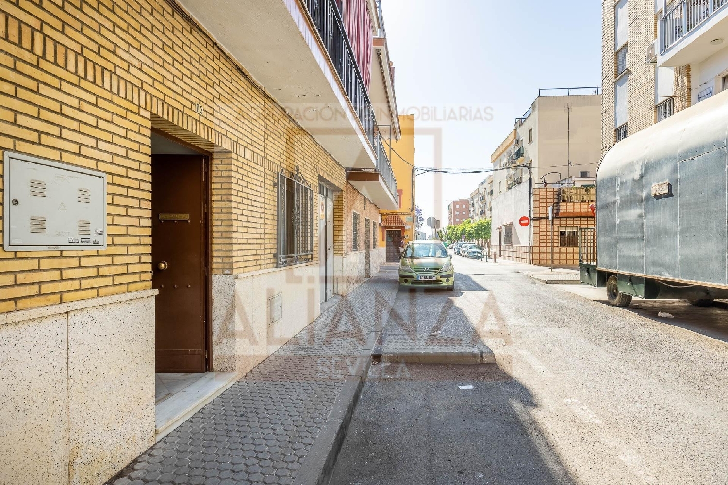 till salu hus Camas Metropolitana De Sevilla 3