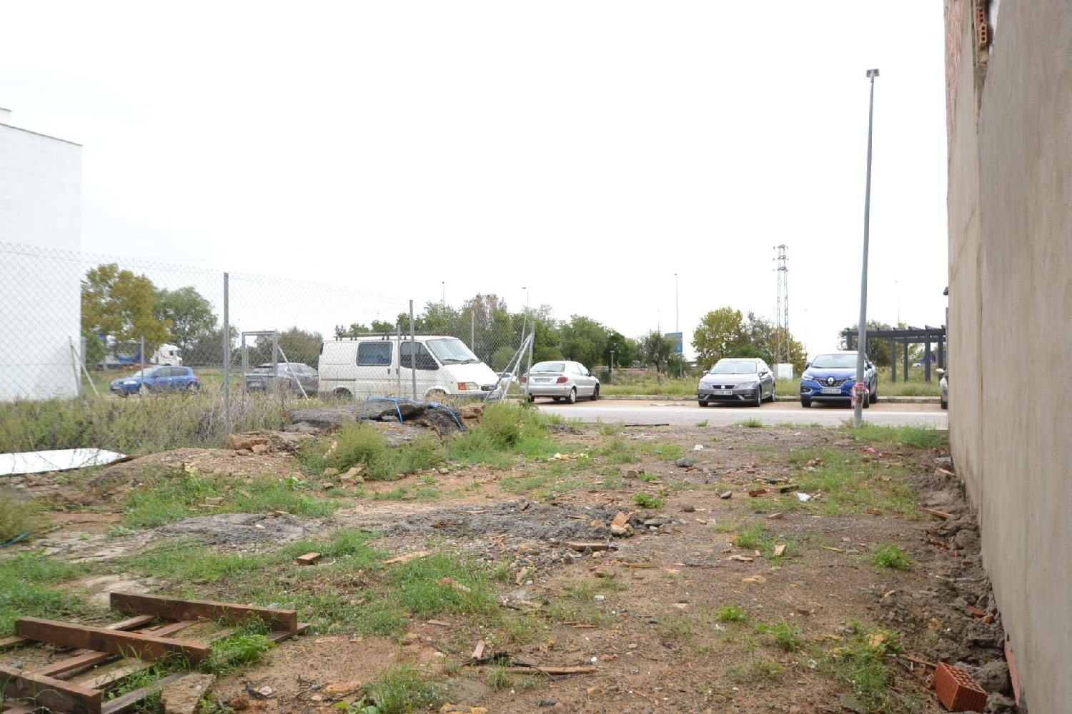  till salu hus Camas Metropolitana De Sevilla 4