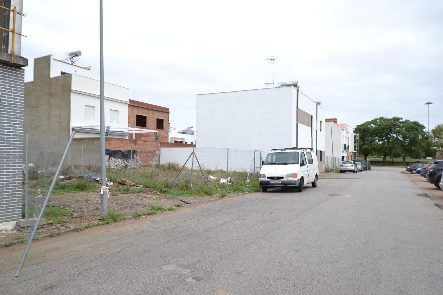 till salu hus Camas Metropolitana De Sevilla 3