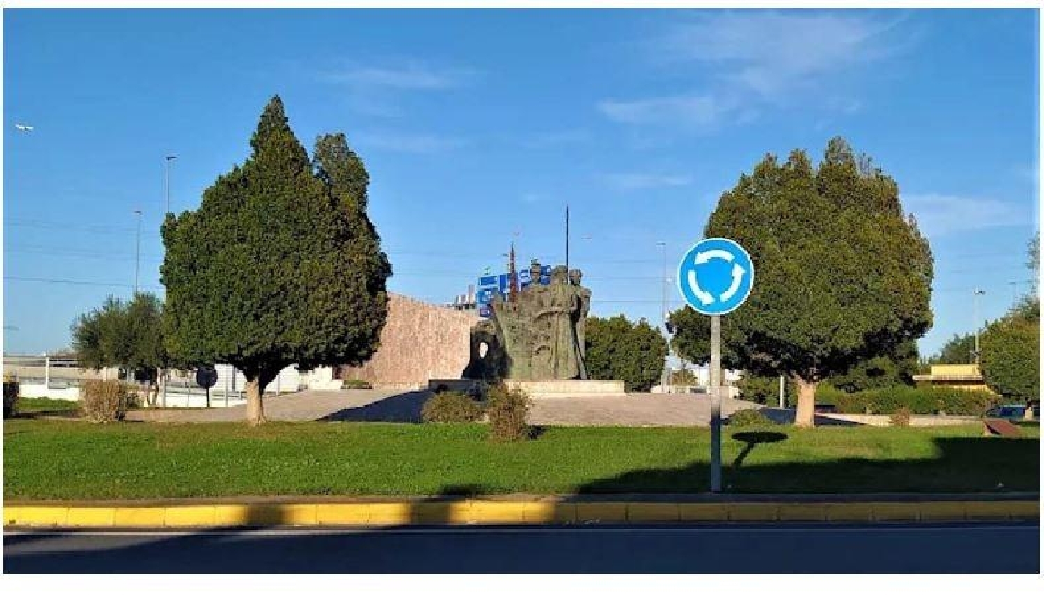 till salu hus Camas Metropolitana De Sevilla 3