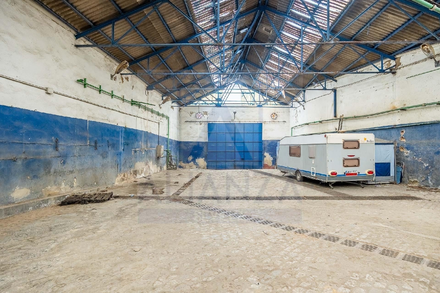  till salu hus Camas Metropolitana De Sevilla 5