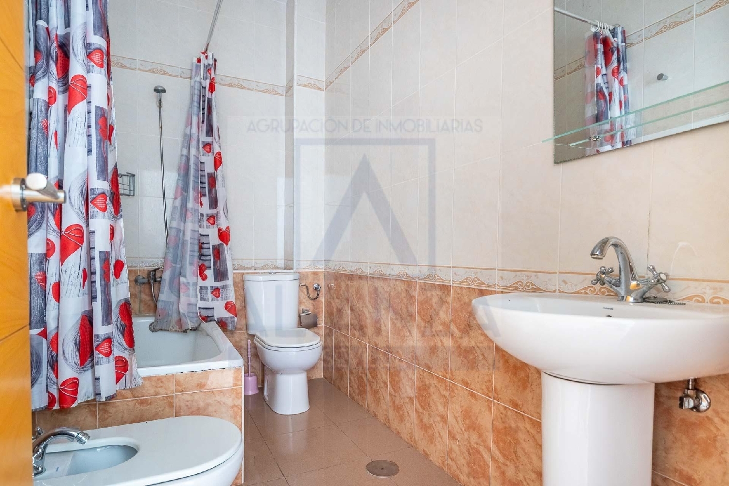  till salu hus Camas Metropolitana De Sevilla 6