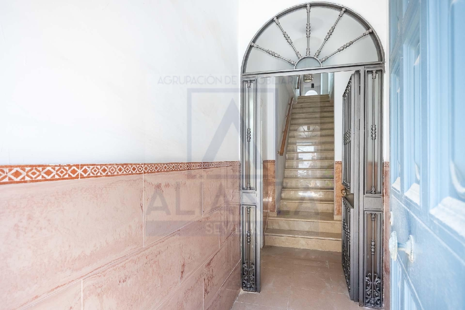  till salu hus Camas Metropolitana De Sevilla 4
