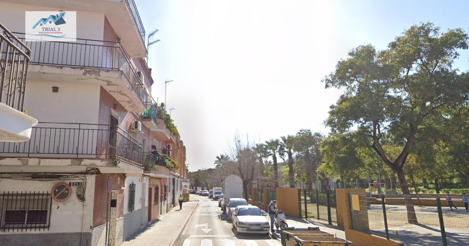  till salu hus Camas Metropolitana De Sevilla 1