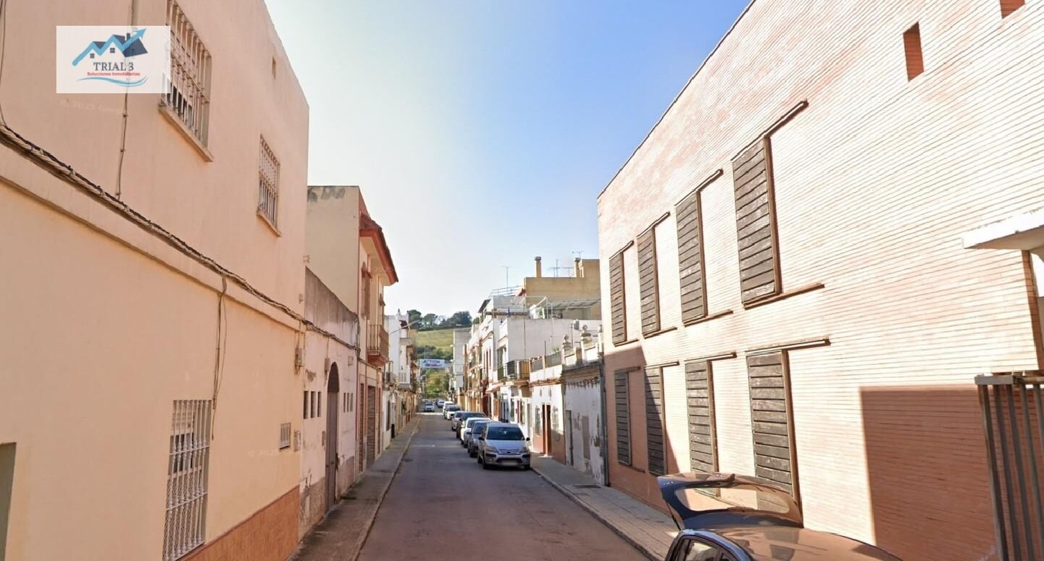 till salu hus Camas Metropolitana De Sevilla 2