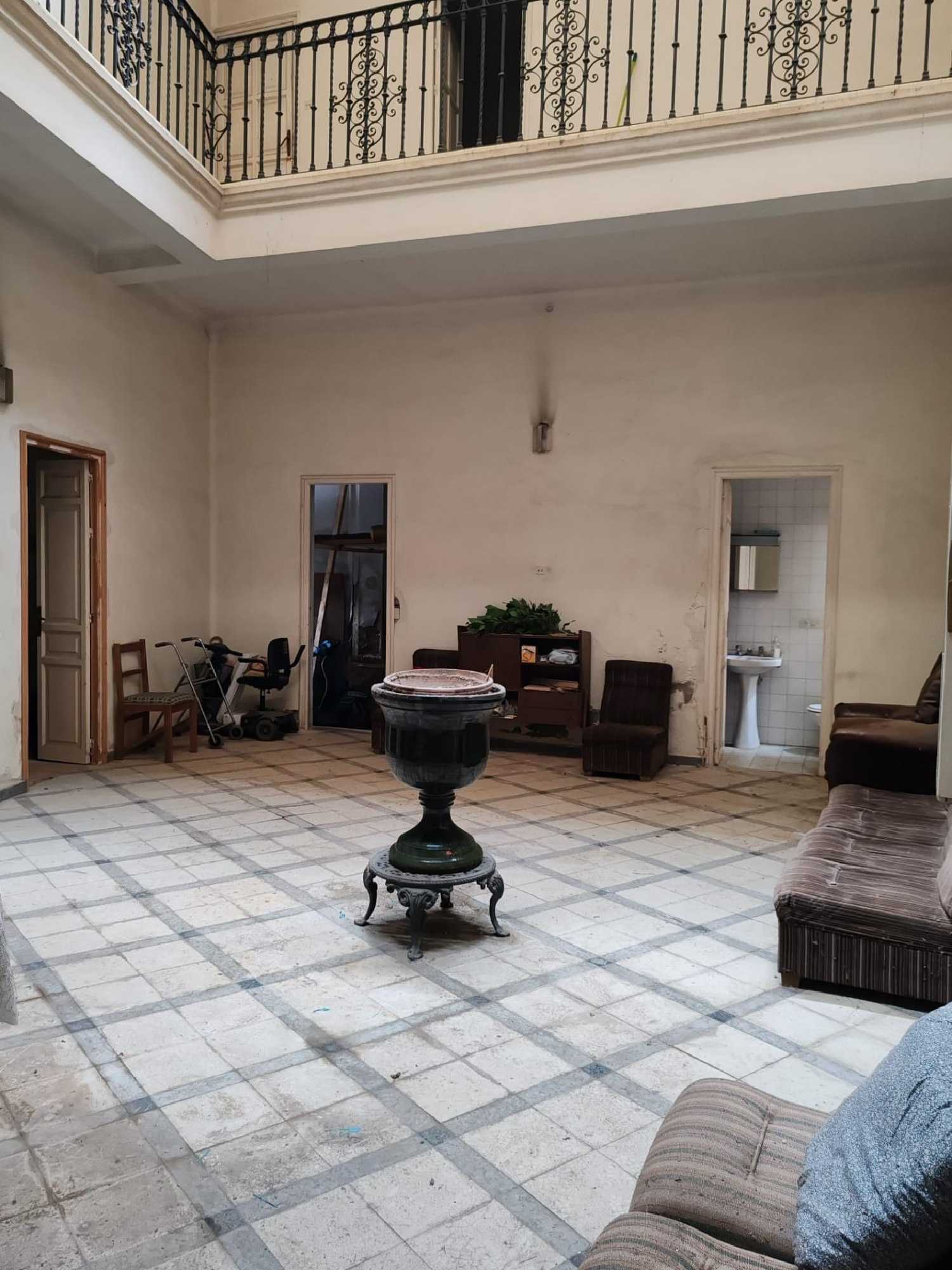 till salu hus Camas Metropolitana De Sevilla 2