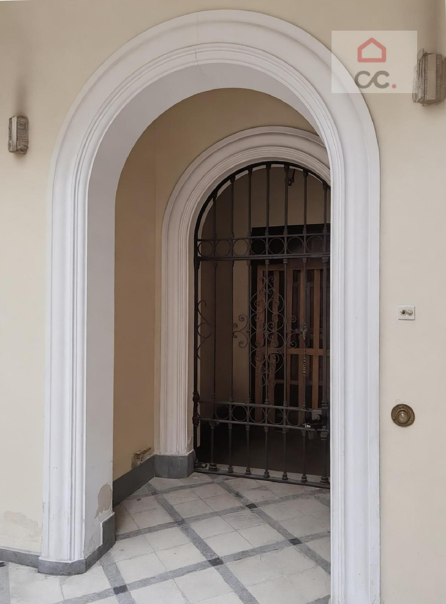  till salu hus Camas Metropolitana De Sevilla 6