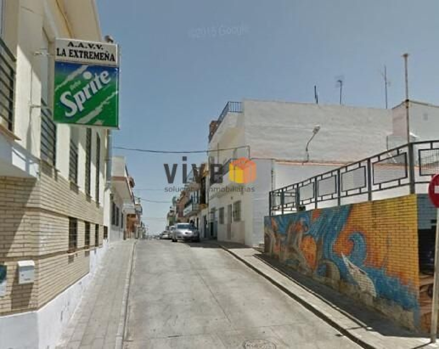 till salu hus Camas Metropolitana De Sevilla 2