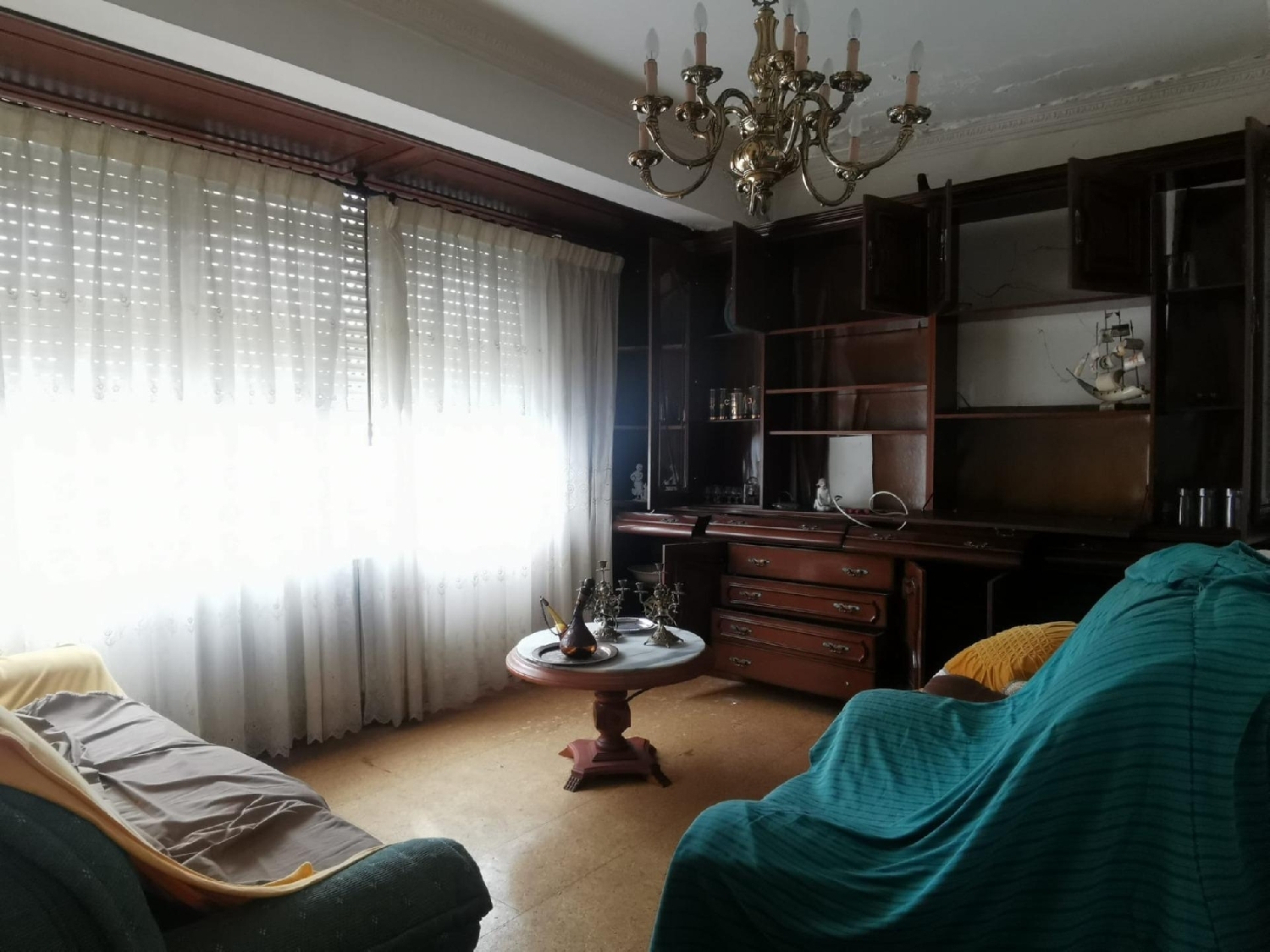  till salu hus Cerdeiras Órdenes 5