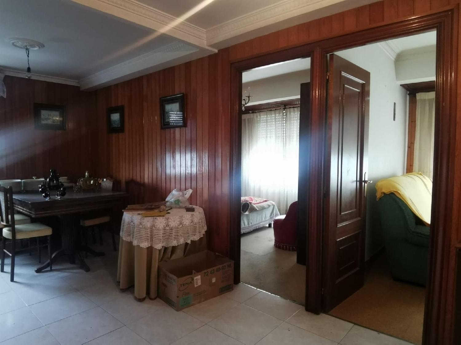  till salu hus Cerdeiras Órdenes 6