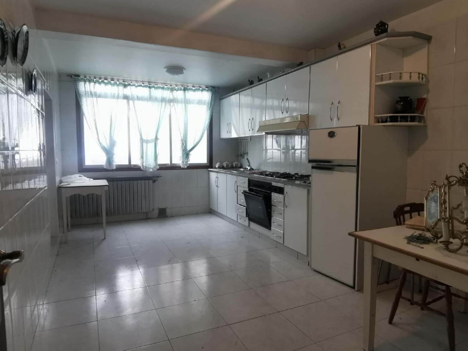  till salu hus Cerdeiras Órdenes 1