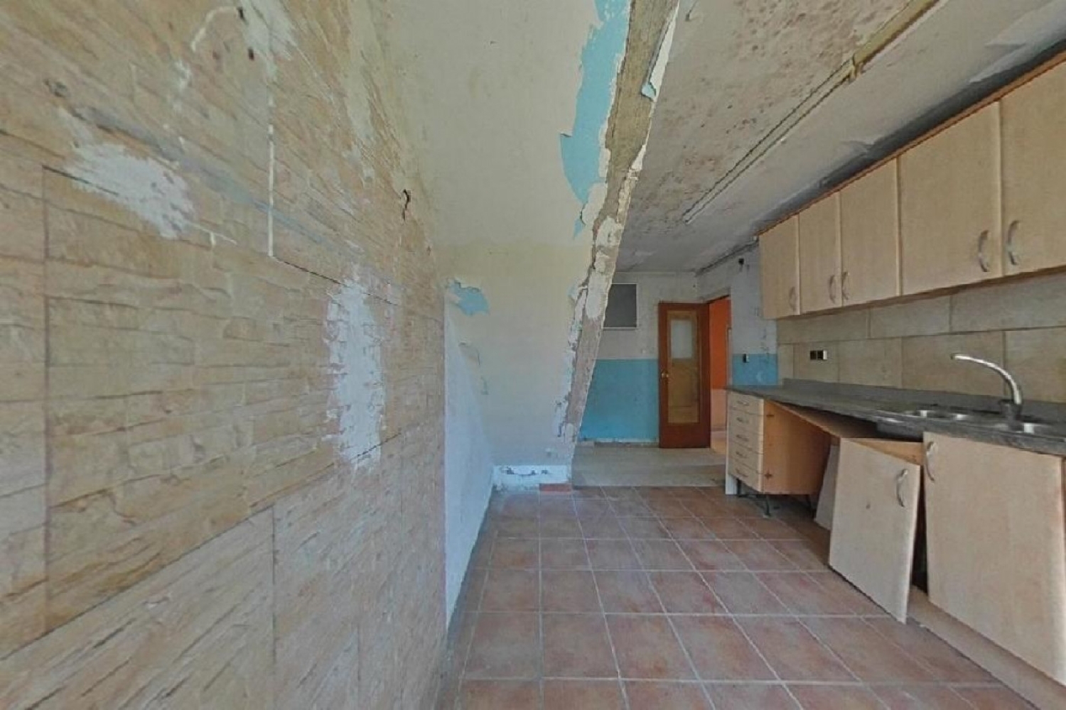 till salu hus Cambrerol Selva 3