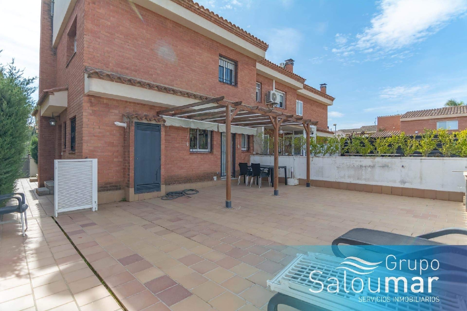 till salu hus Cambrils Baix Camp 2
