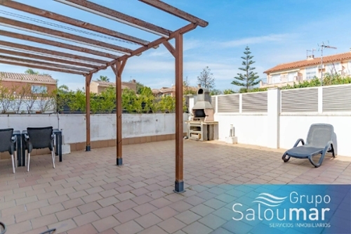 Cambrils Baix Camp hus foto 6217846