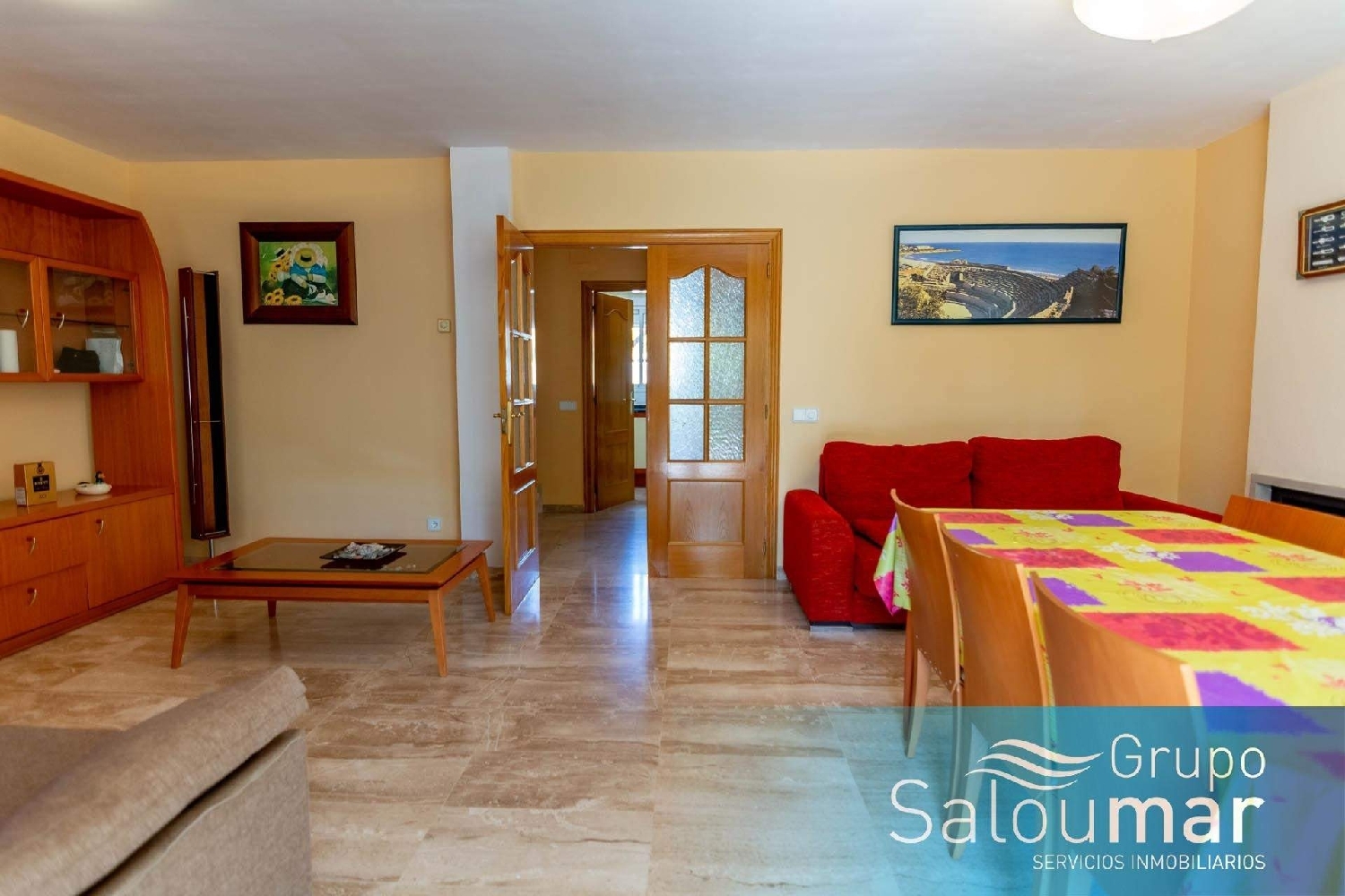  till salu hus Cambrils Baix Camp 8