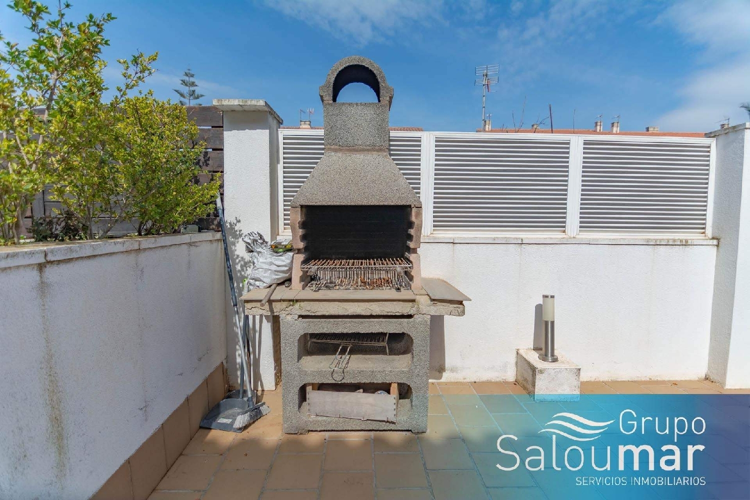 till salu hus Cambrils Baix Camp 3
