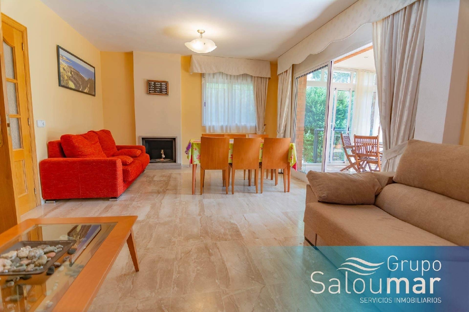  till salu hus Cambrils Baix Camp 7