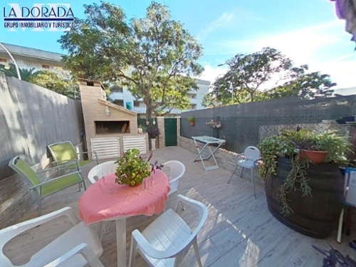 Cambrils Baix Camp hus foto 6262013