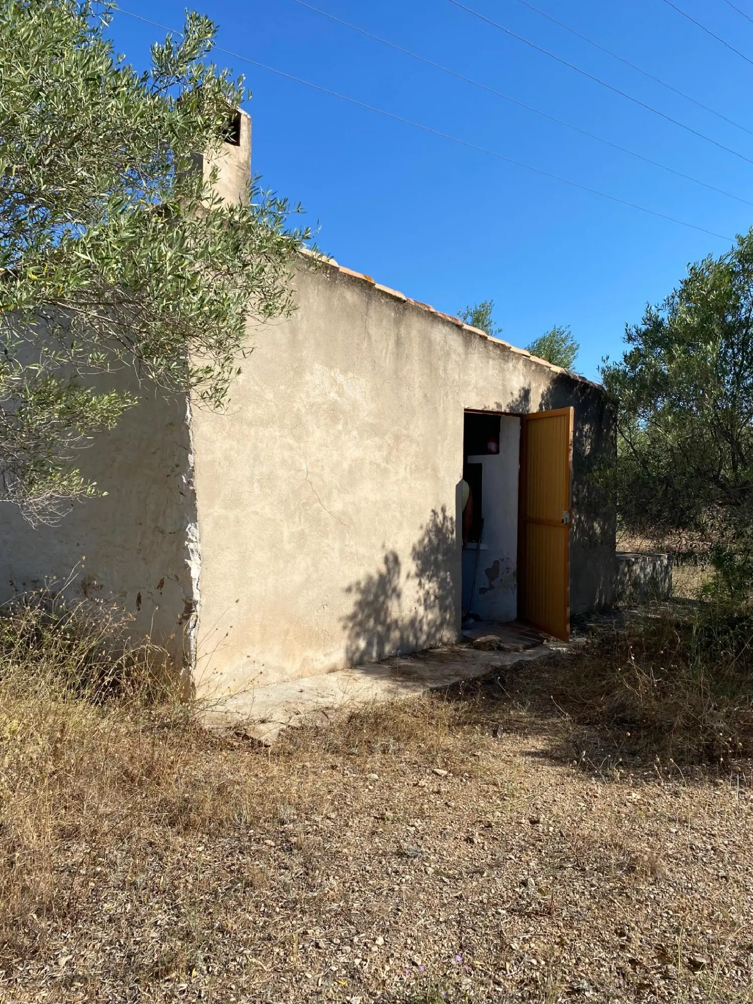  till salu hus La Llosa Baix Camp 1