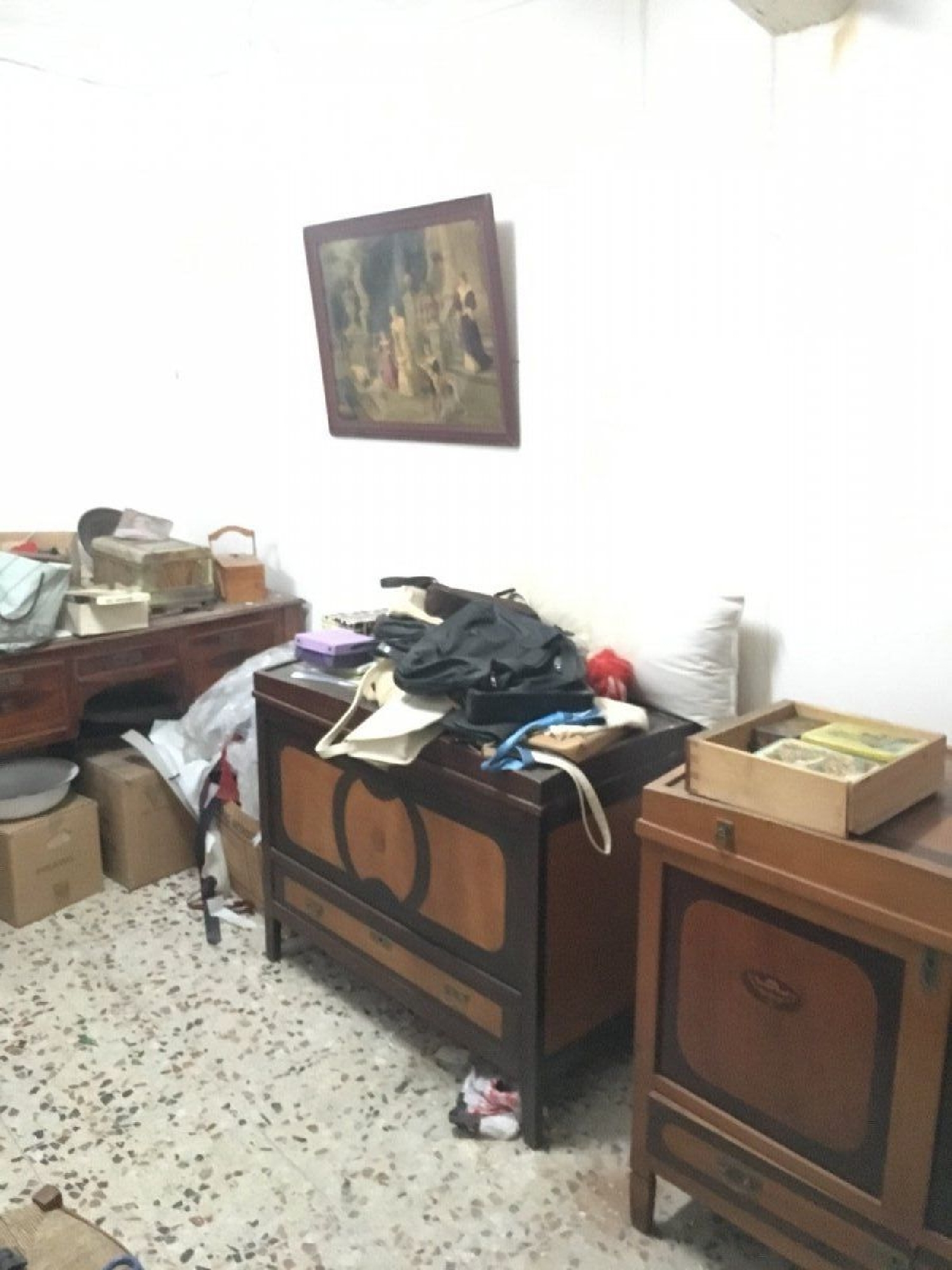  till salu hus Camino De Carraclaca Alto Guadalentín 5