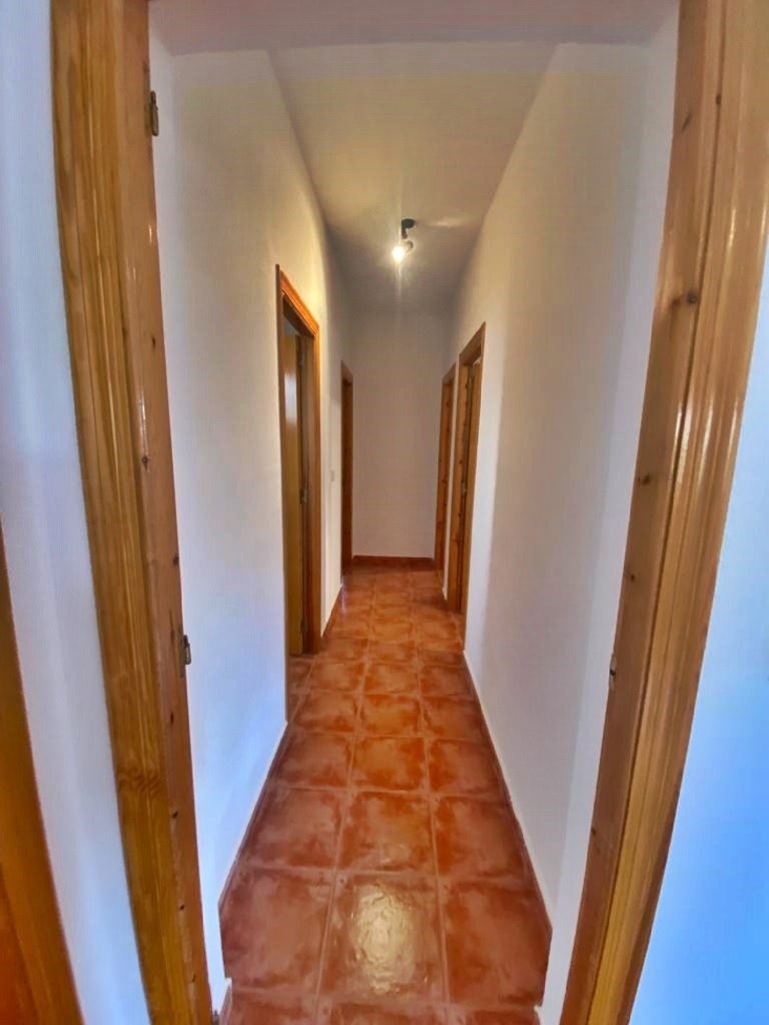  till salu hus Camino De Cartagena Baix Segura 6