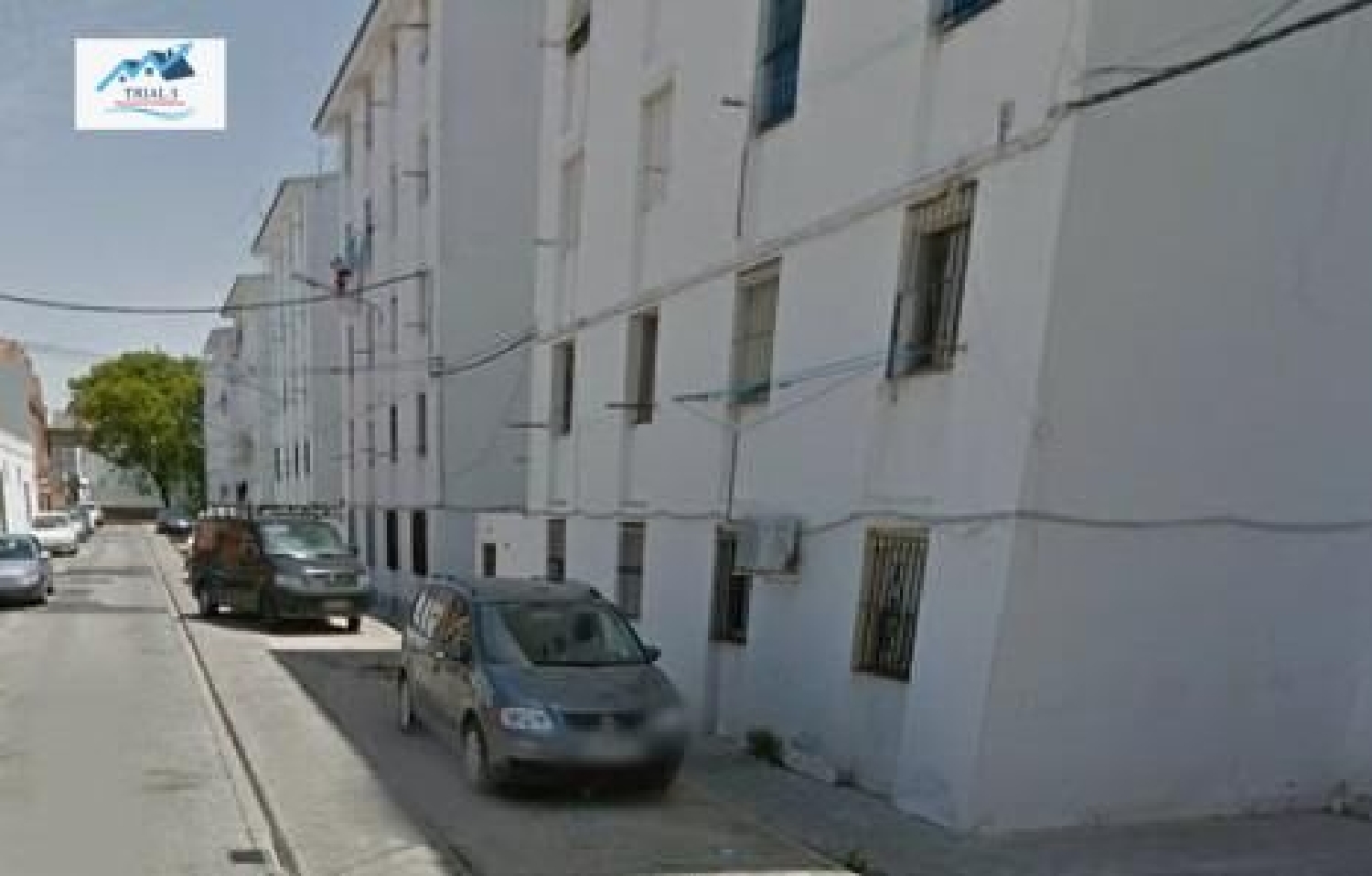 till salu hus Camino De Molares Bajo Guadalquivir 2