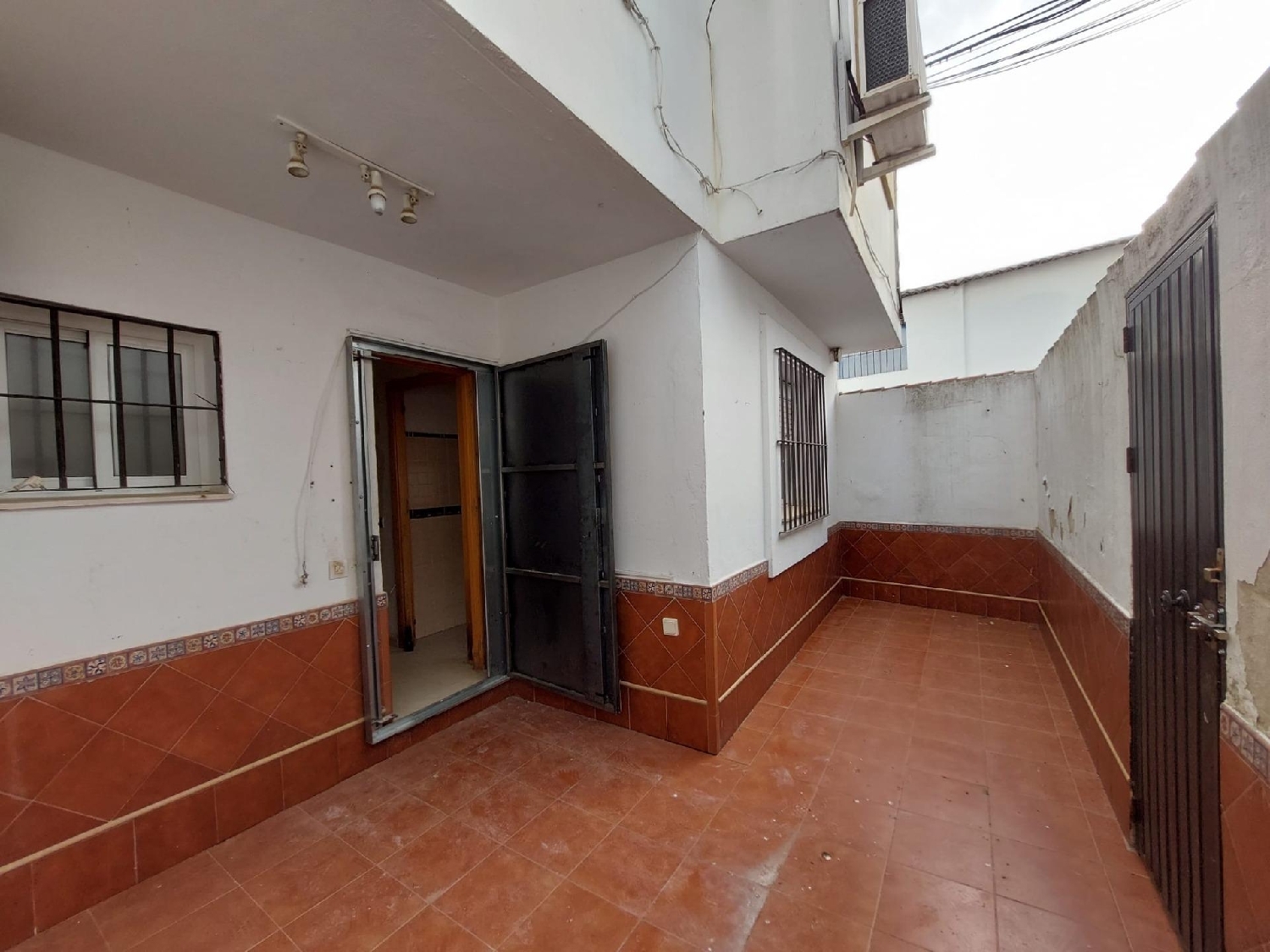  till salu hus Camino De Sanlúcar Metropolitana De Sevilla 1