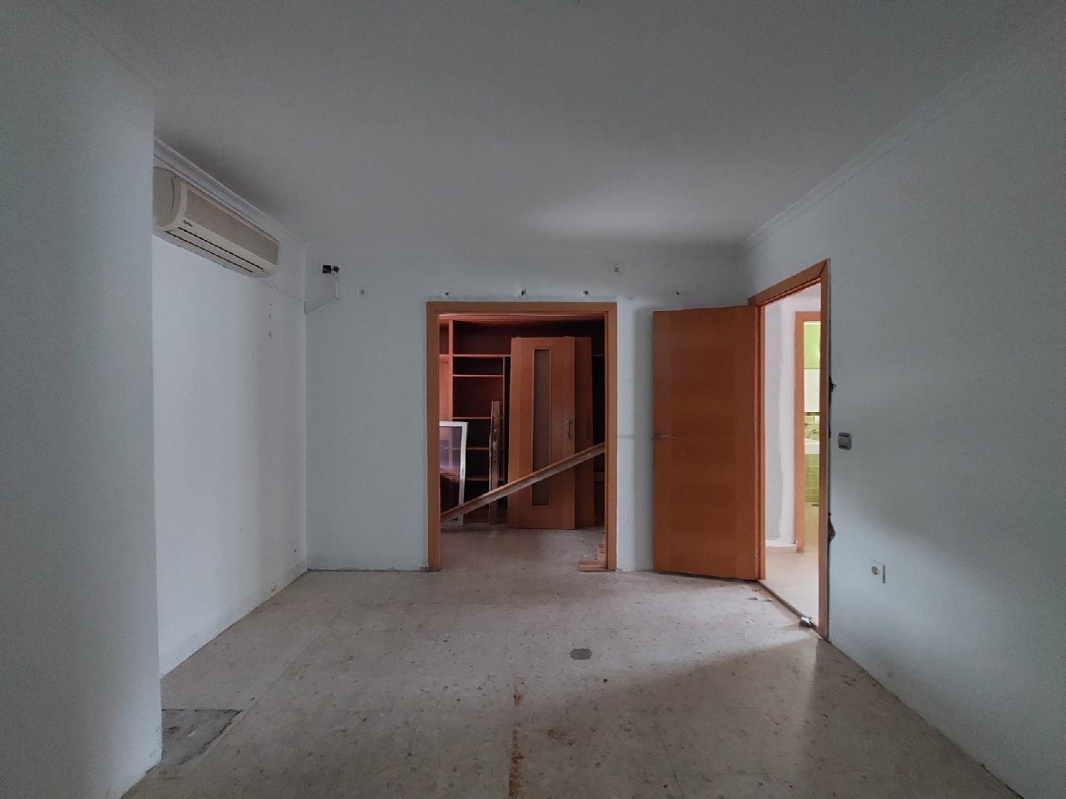  till salu hus Camino De Sanlúcar Metropolitana De Sevilla 7