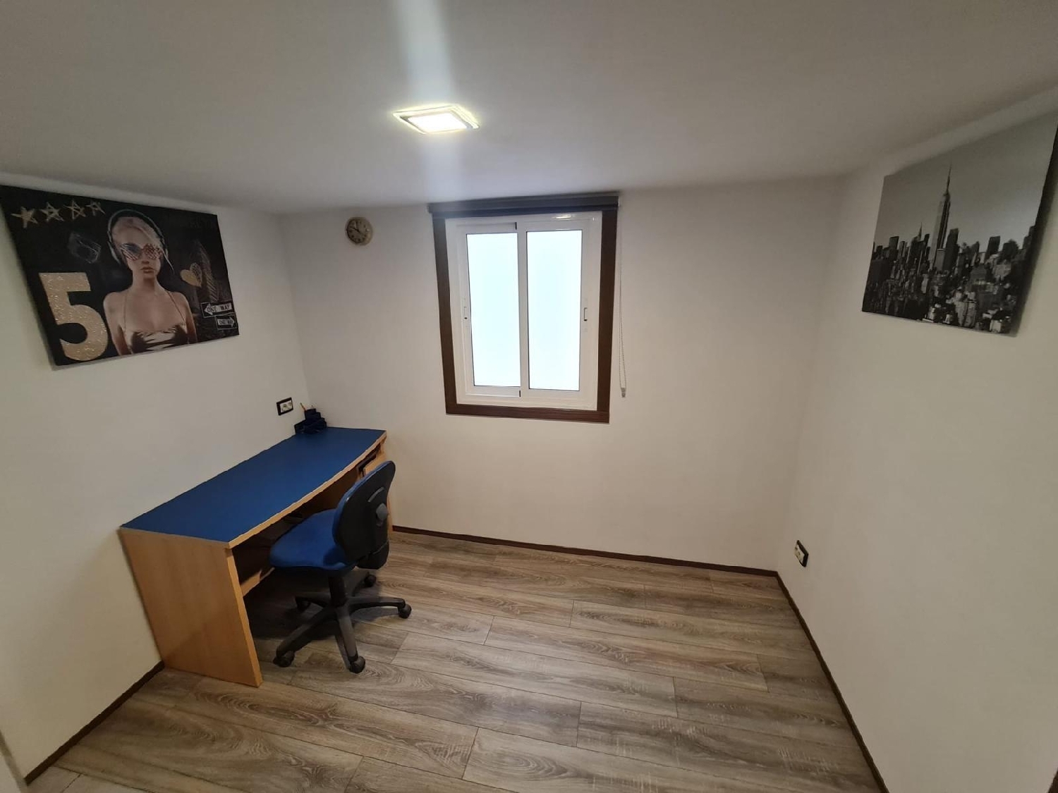  till salu hus Camino La Madera Área Sur 7