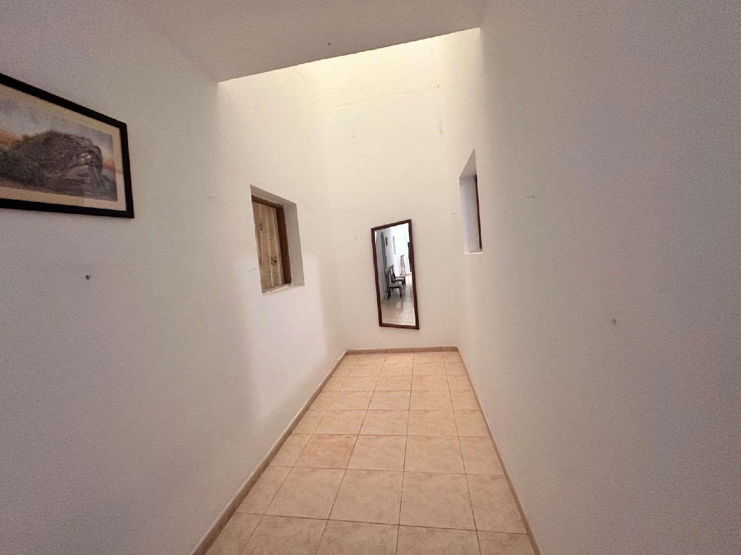  till salu hus Camino La Madera Área Sur 4