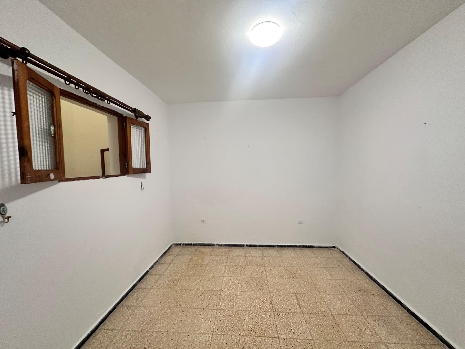 till salu hus Camino La Madera Área Sur 7
