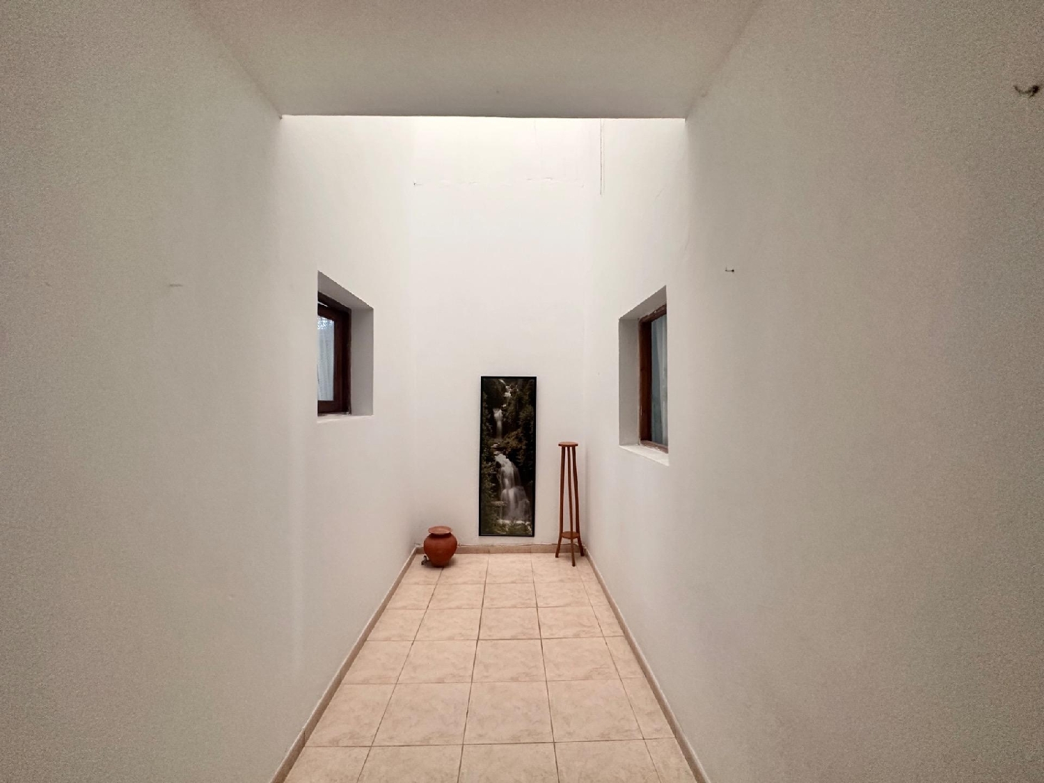  till salu hus Camino La Madera Área Sur 6