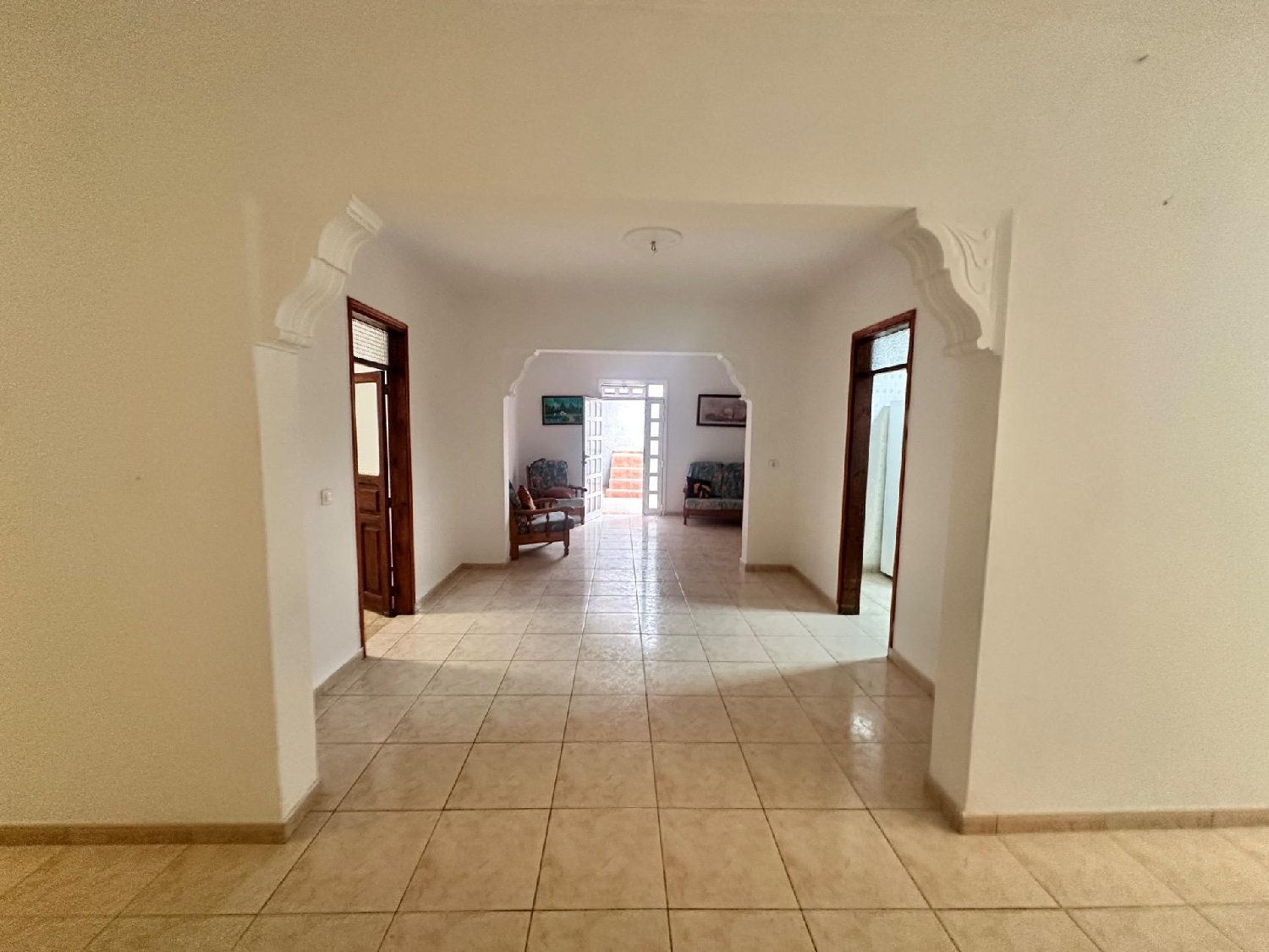 till salu hus Camino La Madera Área Sur 2