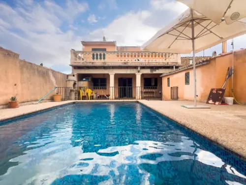 Paguera Ponent hus foto 6201843