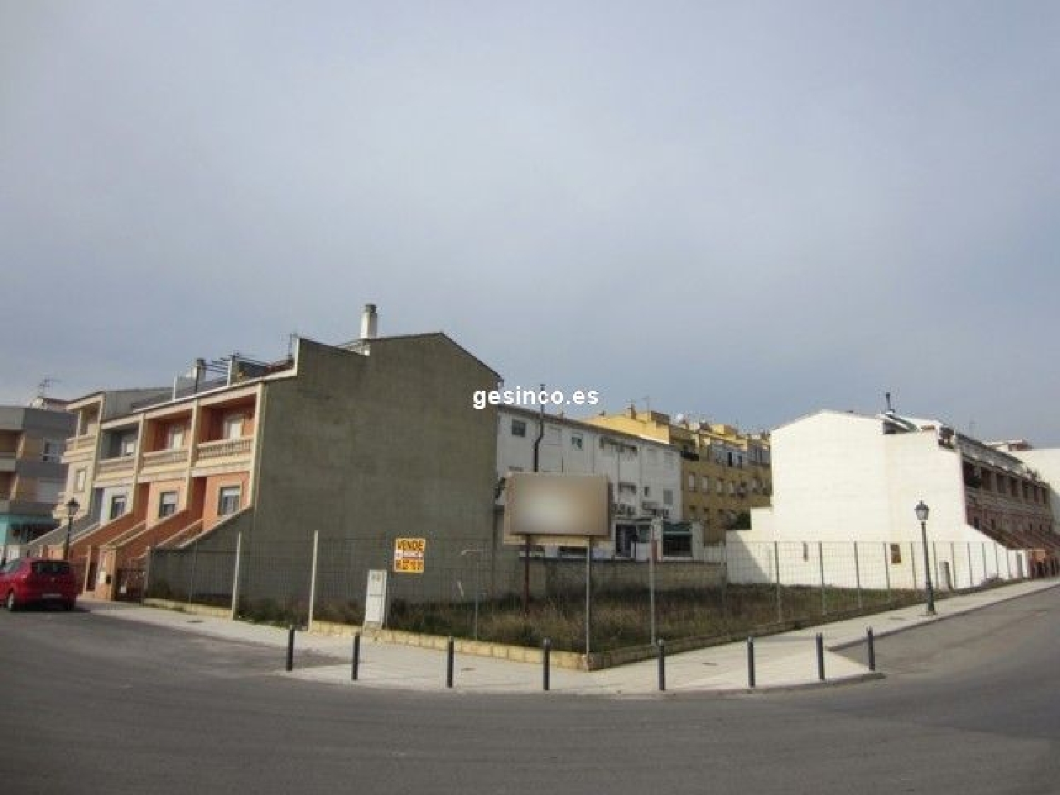  en venta casa Mas De Los Mudos Rincón De Andemuz 1