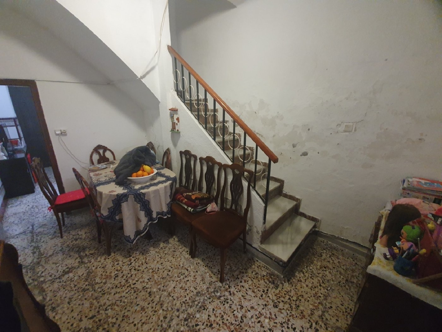till salu hus Viator Comarca Metropolitana De Almería 3