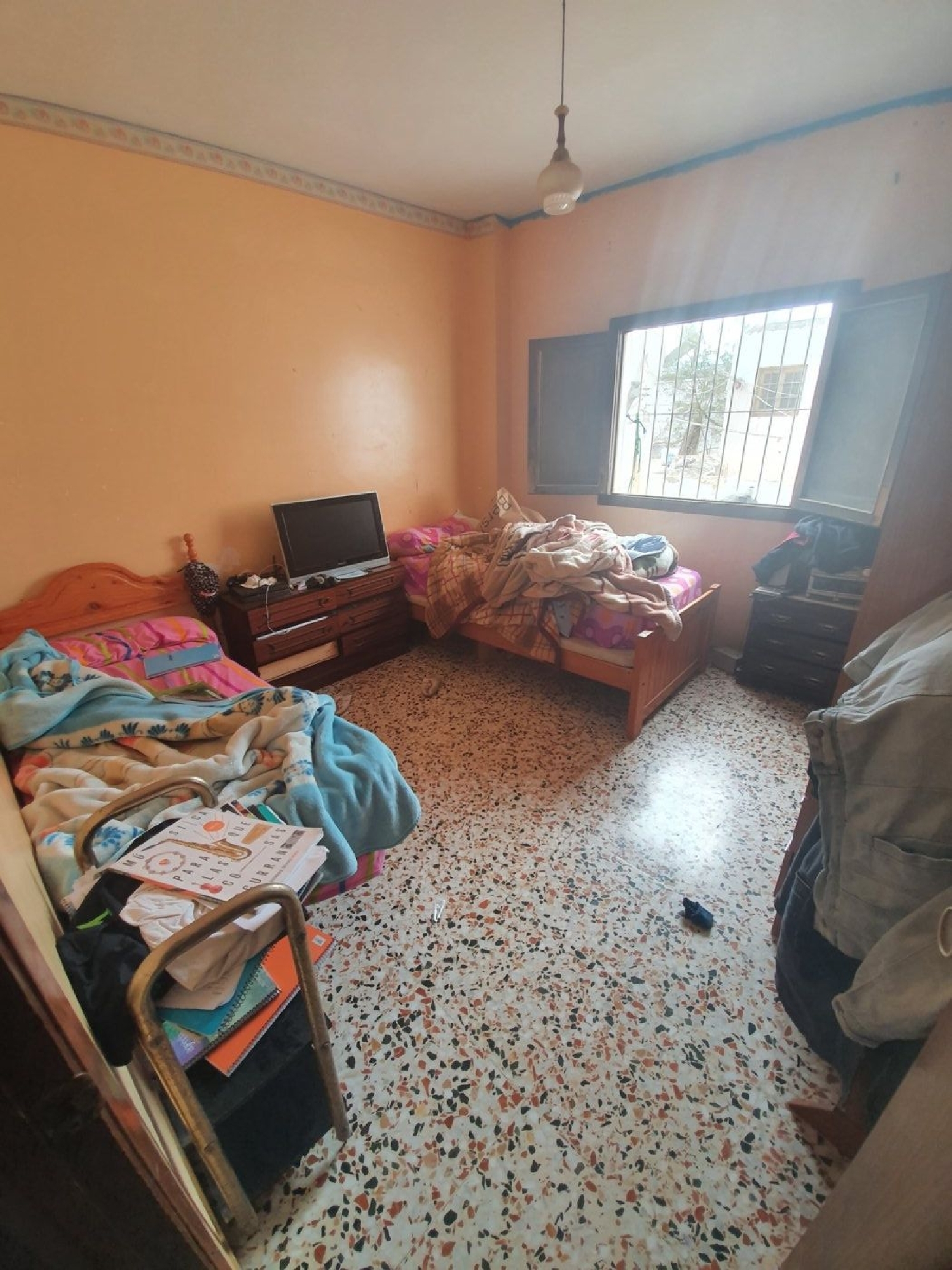  till salu hus Viator Comarca Metropolitana De Almería 7