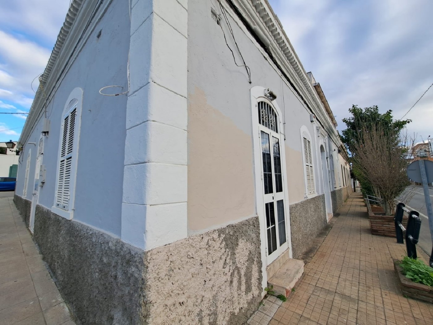 till salu hus Campamento Campo De Gibraltar 3