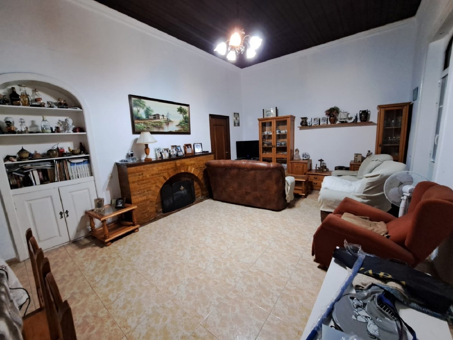  till salu hus Campamento Campo De Gibraltar 6