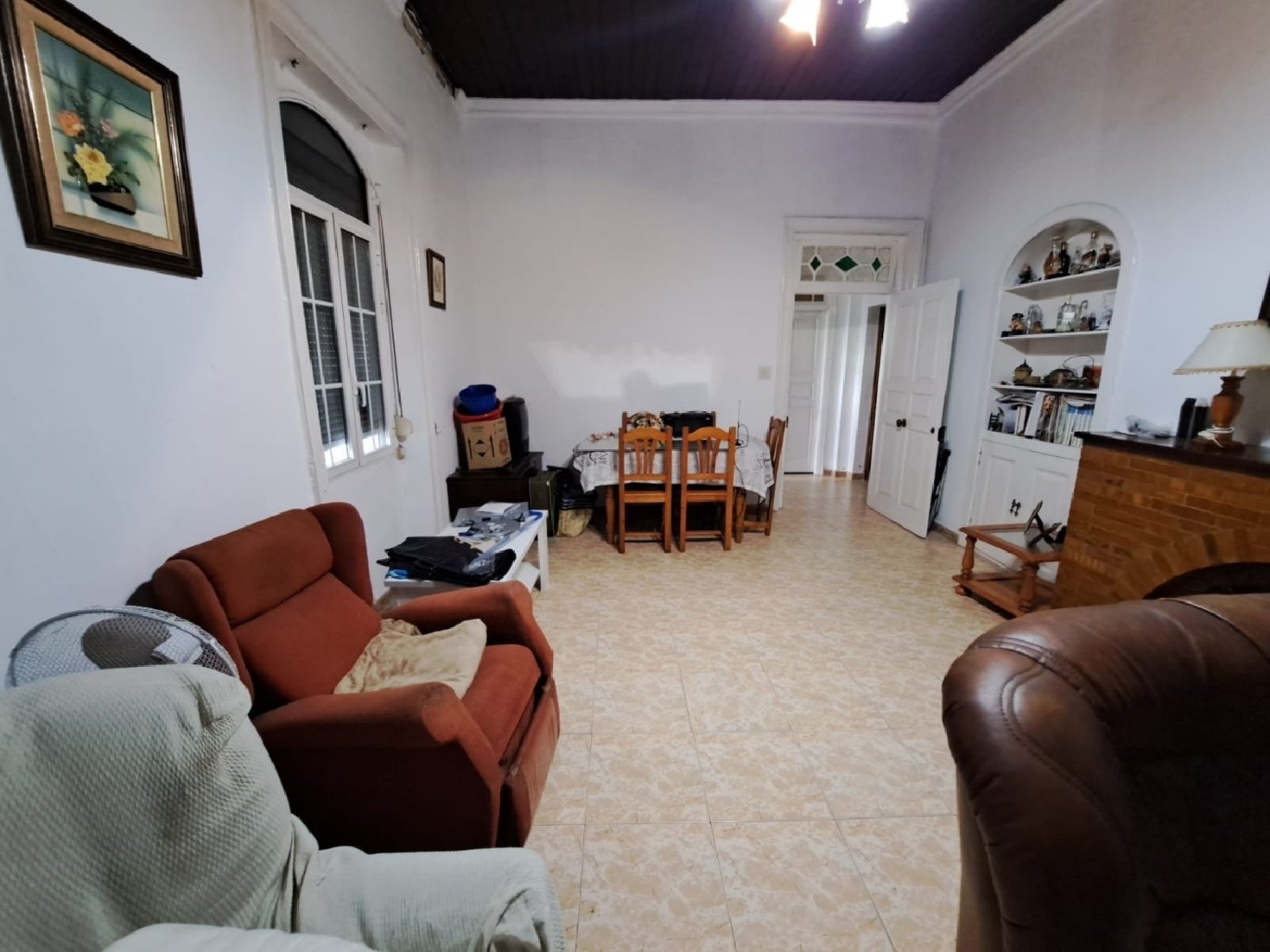  till salu hus Campamento Campo De Gibraltar 7