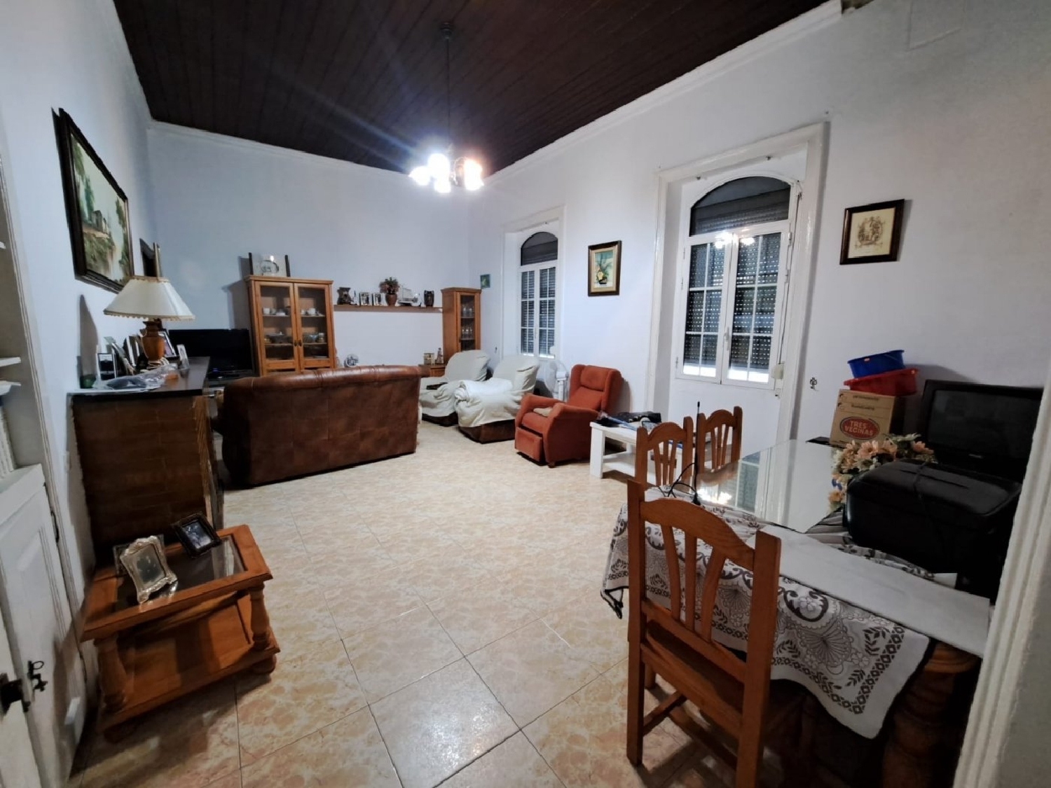  till salu hus Campamento Campo De Gibraltar 5