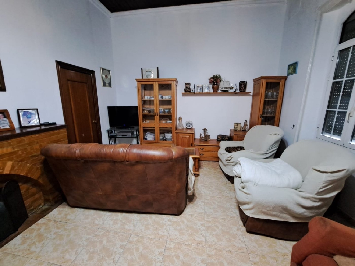  till salu hus Campamento Campo De Gibraltar 8