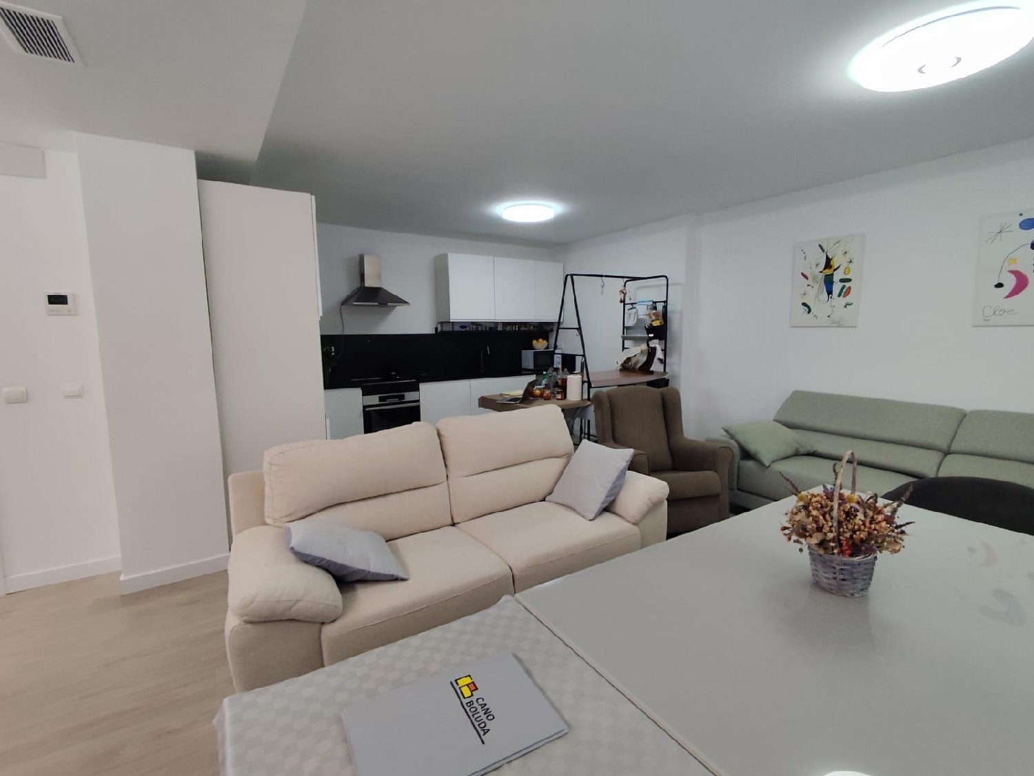  till salu hus Campanar El Calvari Valencia 1
