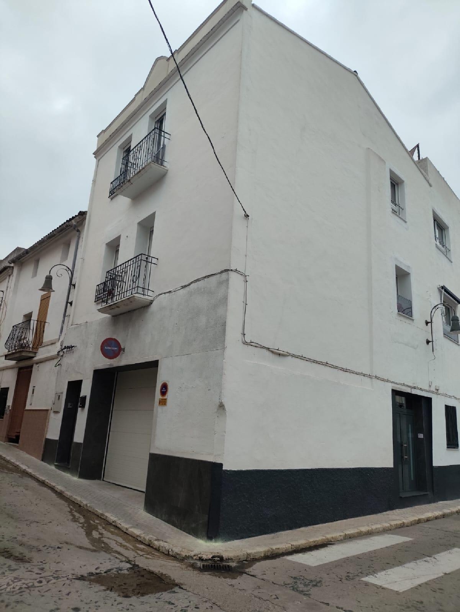 till salu hus Campanar El Calvari Valencia 3