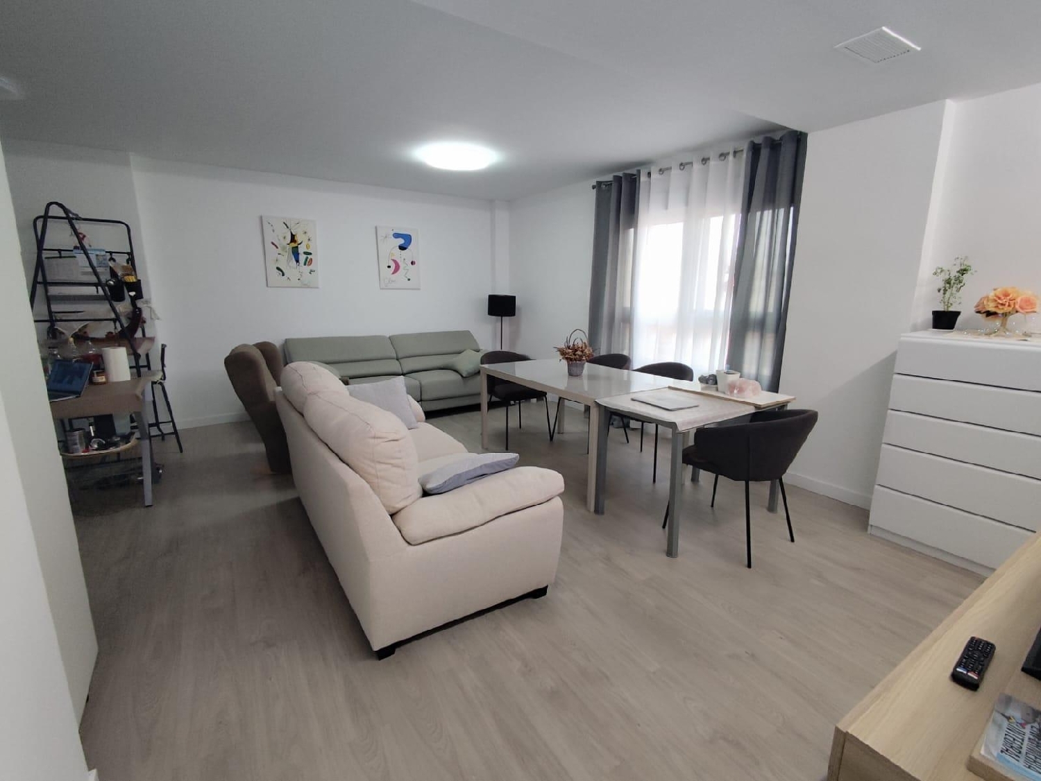 till salu hus Campanar El Calvari Valencia 2