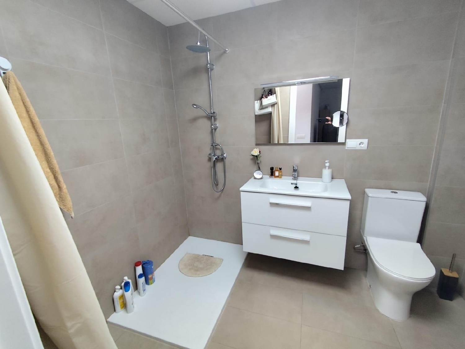 till salu hus Campanar El Calvari Valencia 8