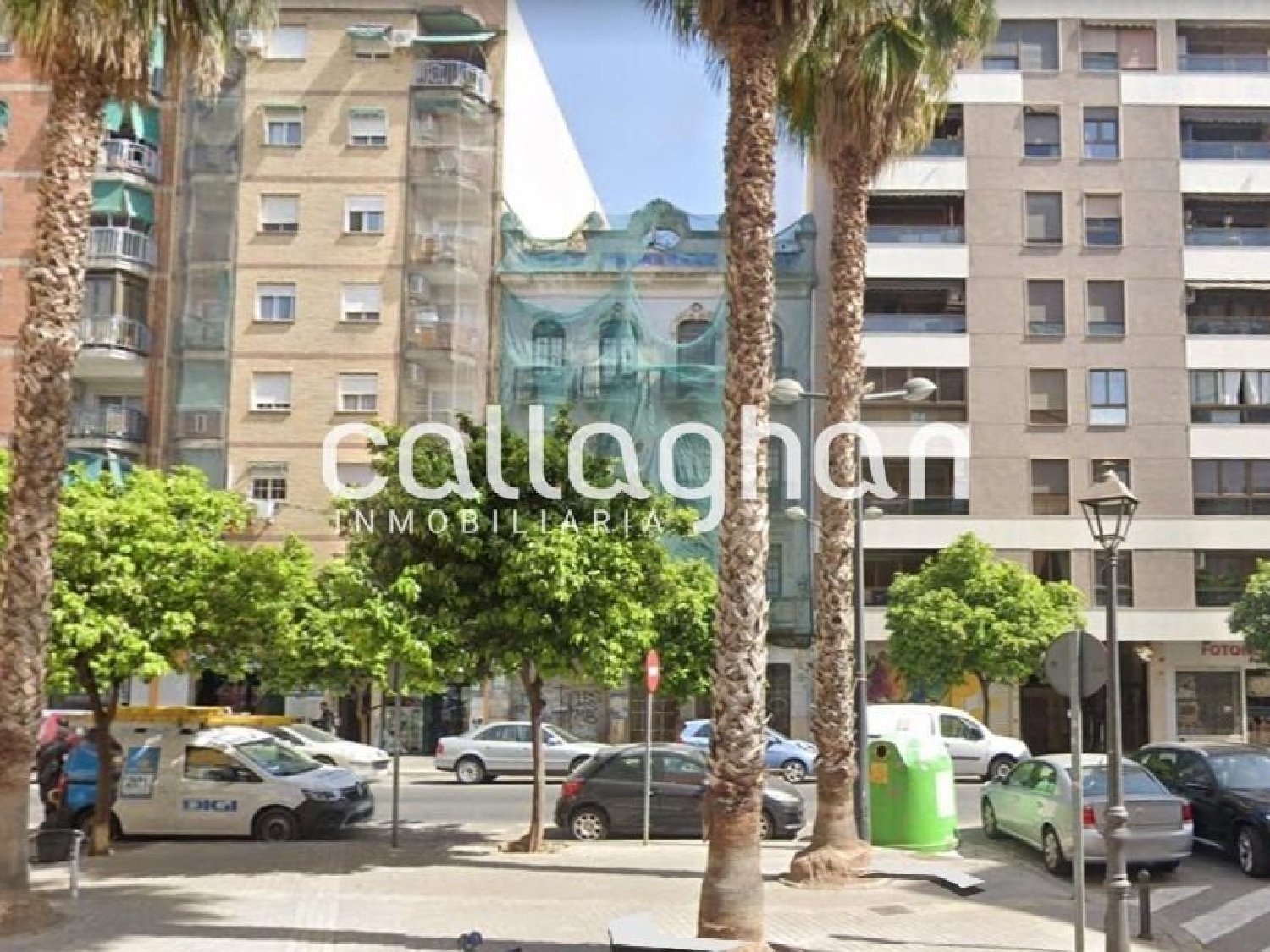  till salu hus Campanar Les Tendetes Valencia 1