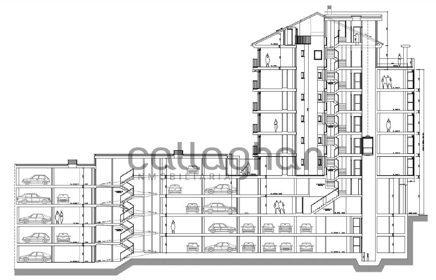  till salu hus Campanar Les Tendetes Valencia 4