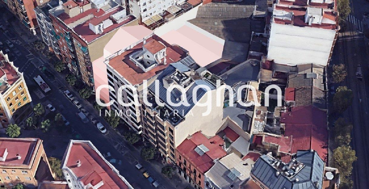 till salu hus Campanar Les Tendetes Valencia 3